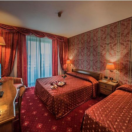 Hotel Valdarno Montevarchi Exterior photo