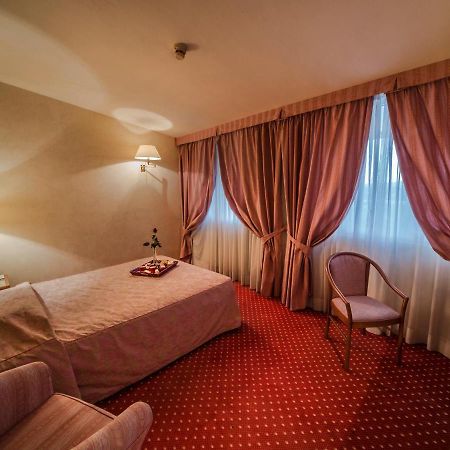 Hotel Valdarno Montevarchi Exterior photo