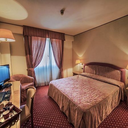 Hotel Valdarno Montevarchi Exterior photo