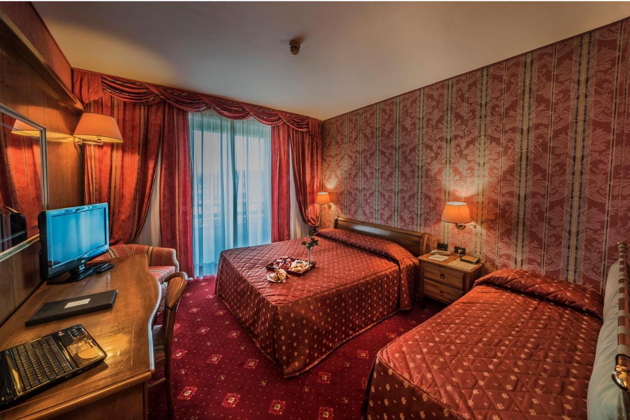 Hotel Valdarno Montevarchi Exterior photo