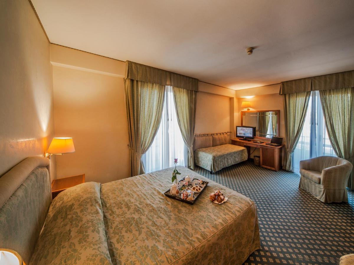 Hotel Valdarno Montevarchi Exterior photo