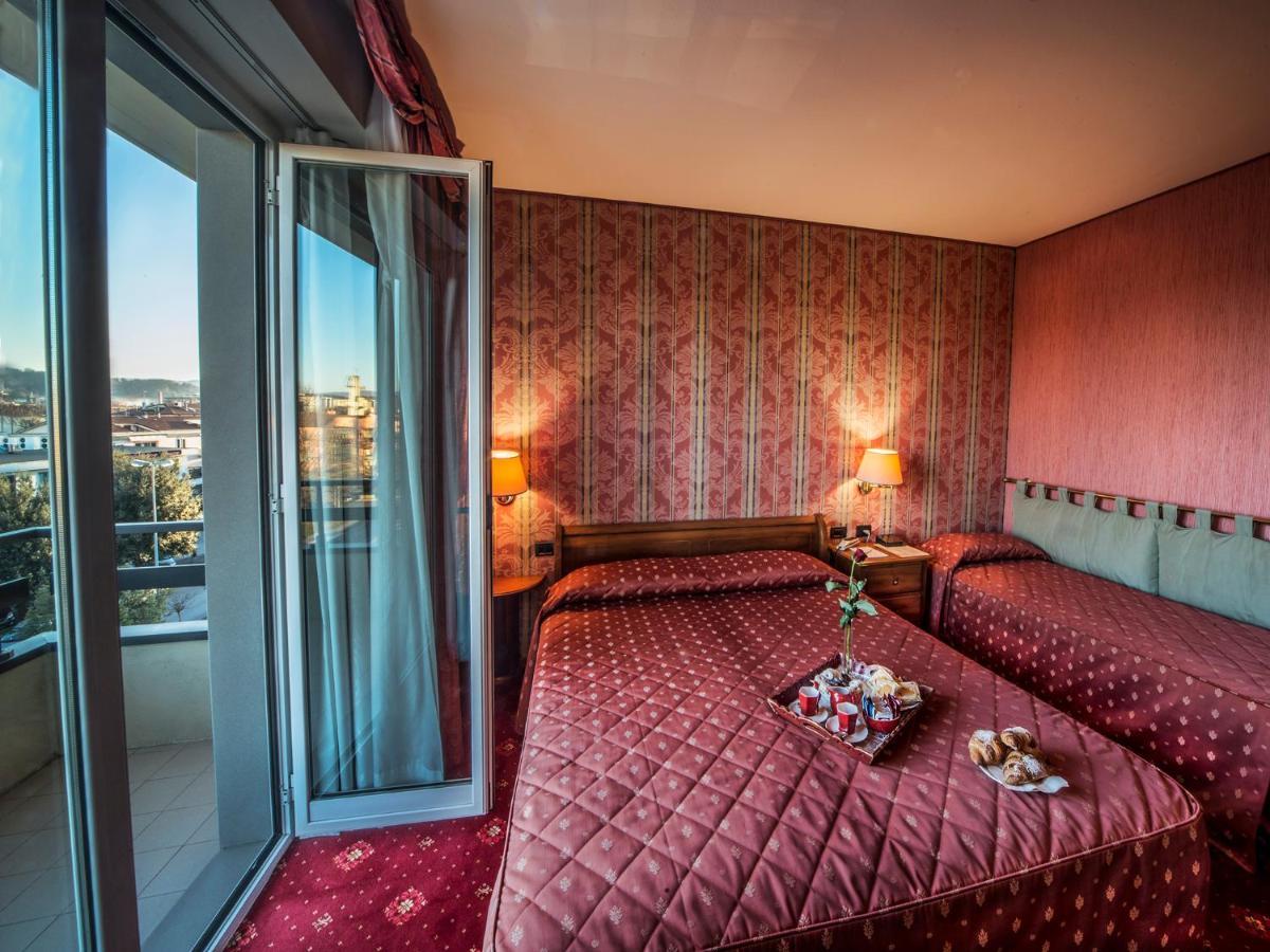 Hotel Valdarno Montevarchi Exterior photo