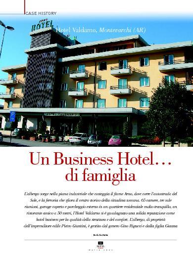 Hotel Valdarno Montevarchi Exterior photo