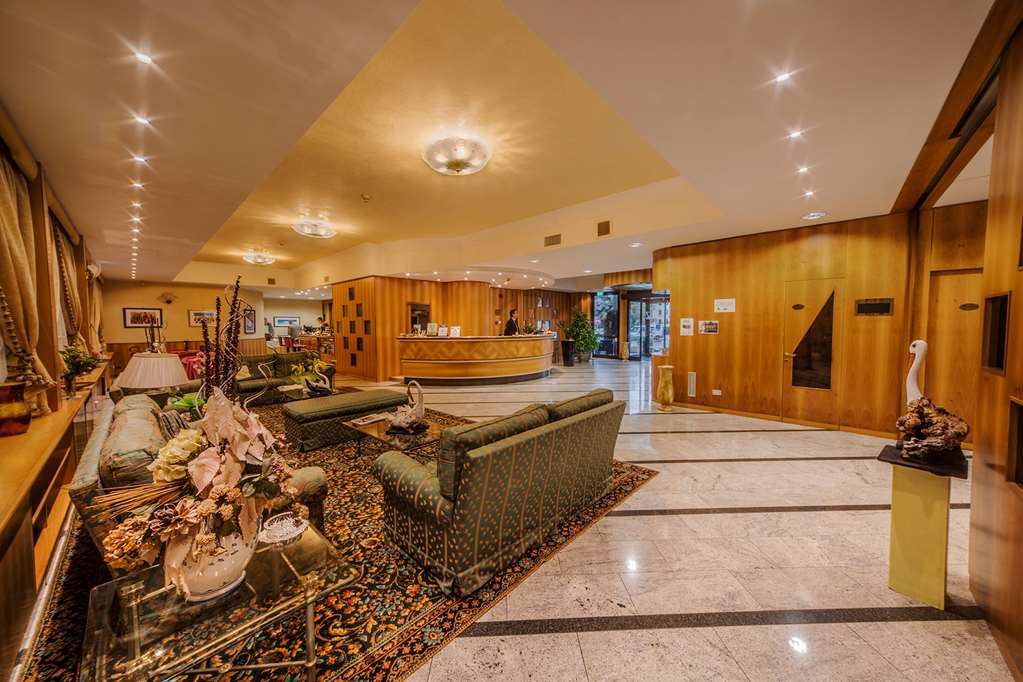 Hotel Valdarno Montevarchi Interior photo