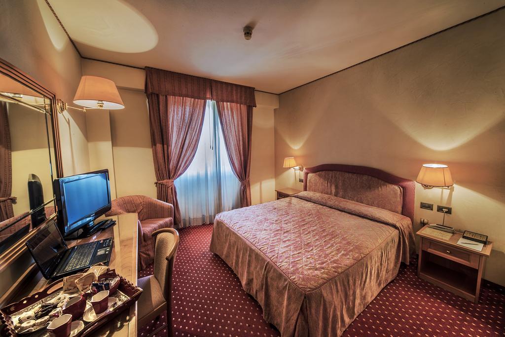 Hotel Valdarno Montevarchi Exterior photo