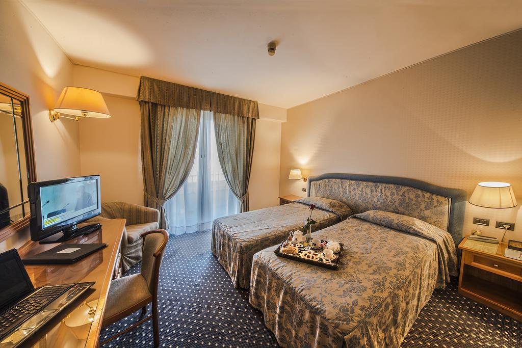 Hotel Valdarno Montevarchi Exterior photo